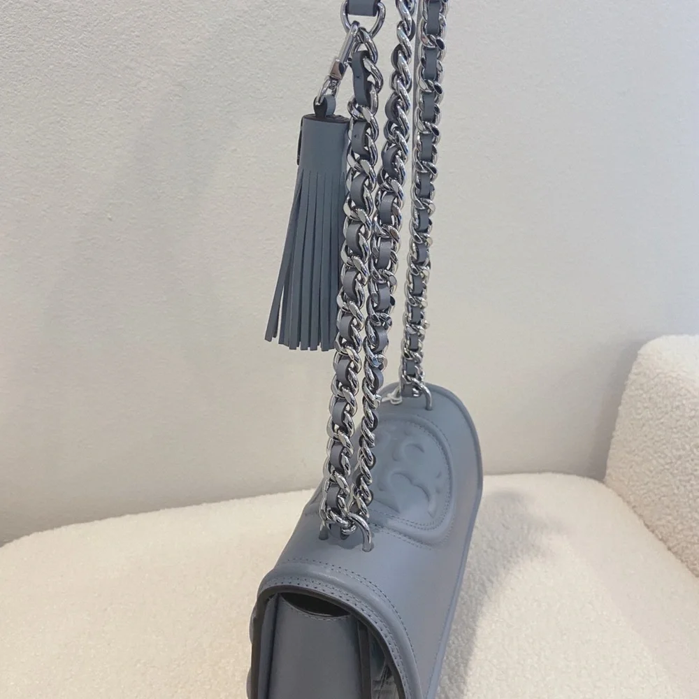 Tory Burch bold diamond